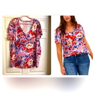 Torrid Classic Fit Tee